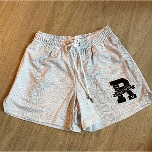 Ryoko Rain shorts